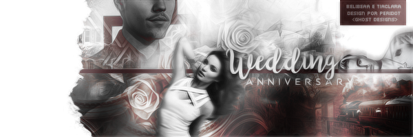 Fanfic / Fanfiction The Case of White Cube - Wedding Anniversary