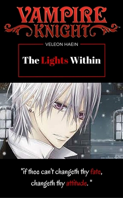 Fanfic / Fanfiction The Lights Within - Prologue