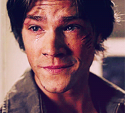 Fanfic / Fanfiction The lover of two brothers - supernatural - Shiii .... Everything is gonna be ok !!