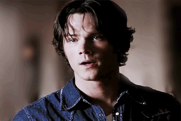 Fanfic / Fanfiction The lover of two brothers - supernatural - First hunt with them!