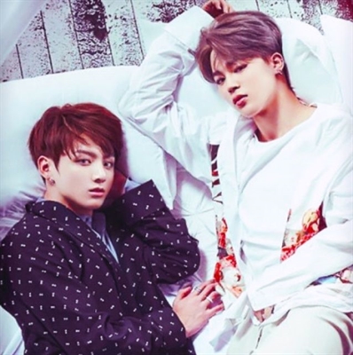 Fanfic / Fanfiction The Model And The Photographer - Jikook - Admita