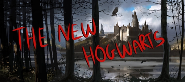 Fanfic / Fanfiction The New Hogwarts - O Primeiro jogo do ano