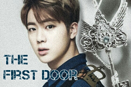 Fanfic / Fanfiction The Seven Doors (Imagine BTS) - The First Door