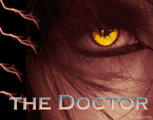 Fanfic / Fanfiction The Signs Force (Interativa) - The Doctor.
