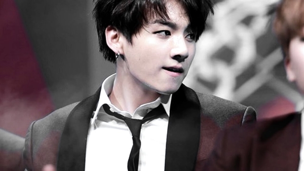 Fanfic / Fanfiction This Is Wrong - Imagine One Shot JungKook - Capítulo Único