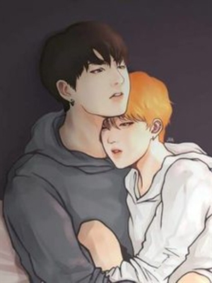 Fanfic / Fanfiction Um amor incondicional(jikook,namjin e vhope) - Novo casal