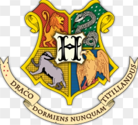 Fanfic / Fanfiction Um Novo Potter - Primeiro dia em Hogwarts