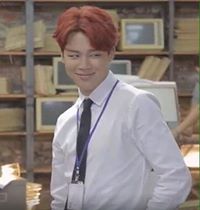 Fanfic / Fanfiction Um tal de yoonmin - SURUBÃO LOKO pt 1