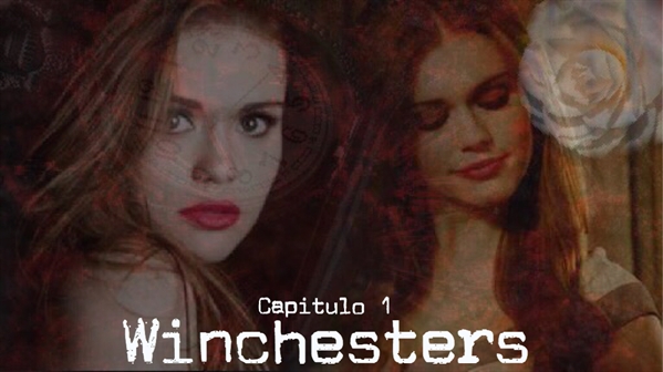 Fanfic / Fanfiction Unforgiven - Winchesters