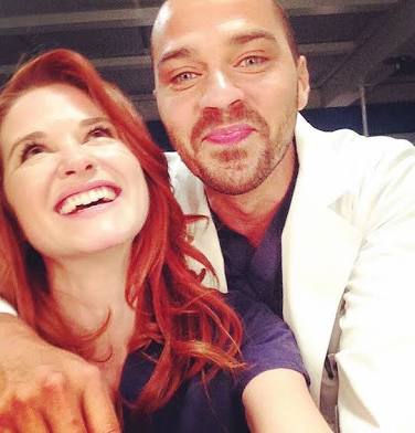 Fanfic / Fanfiction We're Meant to be - Special Japril
