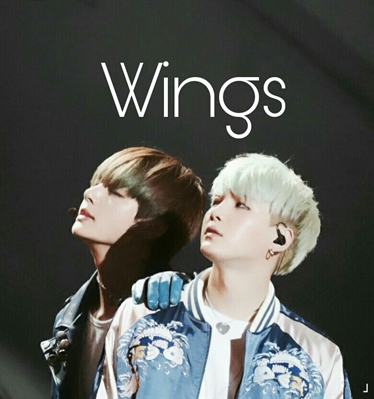 Fanfic / Fanfiction Wings - Wings