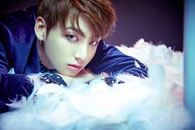 Fanfic / Fanfiction Wings Collection - Jeon JungKook - Begin