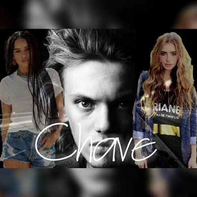Fanfic / Fanfiction With You - Chave