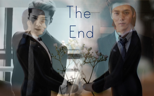 Fanfic / Fanfiction Yin Yang - The end