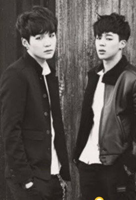 Fanfic / Fanfiction Hey love (Yoonmin) - Colégio