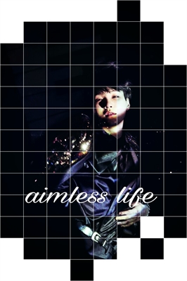 Fanfic / Fanfiction You are my medicine (imagine yoongi) - Aimless life (0.1)