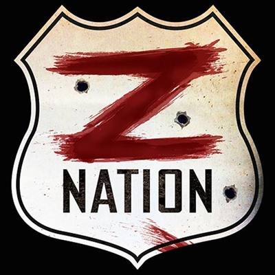 Fanfic / Fanfiction Z nation - Internamento
