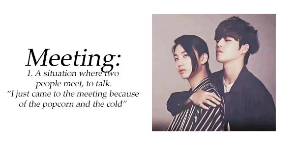 Fanfic / Fanfiction 1 TO 10 ~ 2yeon - Silent Meeting