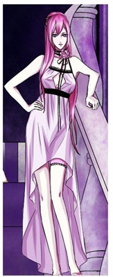 Fanfic / Fanfiction The sister of Naruto (megumi) - Madness of megumi konoha.