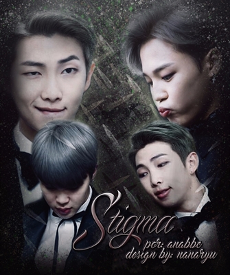Fanfic / Fanfiction All My Blood Sweat and Tears - Stigma