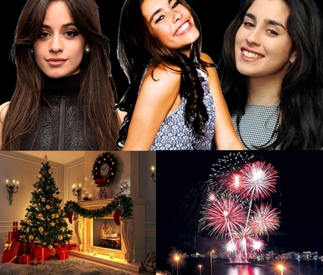 Fanfic / Fanfiction Always With You - Christmas and New Year