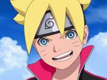 Fanfic / Fanfiction As Crônicas de Boruto Uzumaki - Temp. II:Tempo para Batalhas - CAP. 1 - BORUTO: Ainda não...