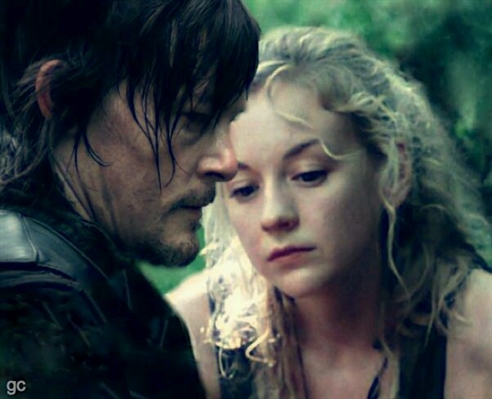 Fanfic / Fanfiction Back on love: uma história Bethyl - Not another dead girl