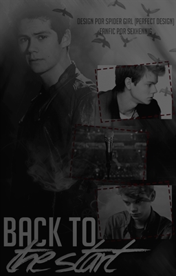 Fanfic / Fanfiction Back To The Start - Newtmas - Chapter Five - So don't talk to me about love