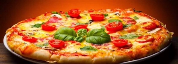 Fanfic / Fanfiction Bellarke Doce Romance - Noite de pizza
