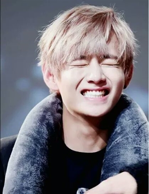 Fanfic / Fanfiction Brittle (Imagine Taehyung) ~hiatus~ - 10.impudent idiot