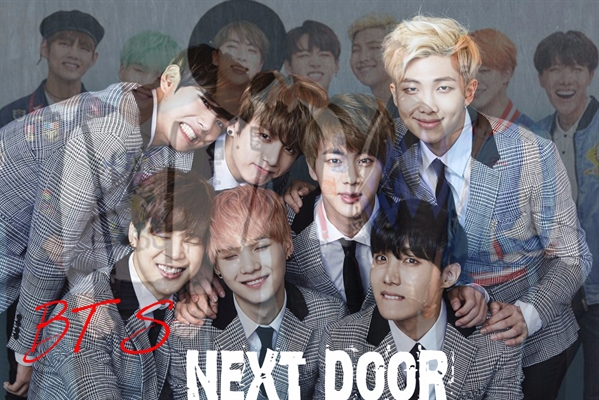 Fanfic / Fanfiction BTS Next Door - Capitulo 56- KookSo