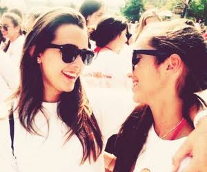 Fanfic / Fanfiction Camren - Destinadas - Vercy