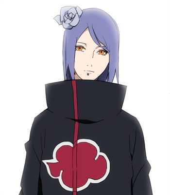 Carinha do deidara de qm achou q ia ver o rosto do tobi kskssksks