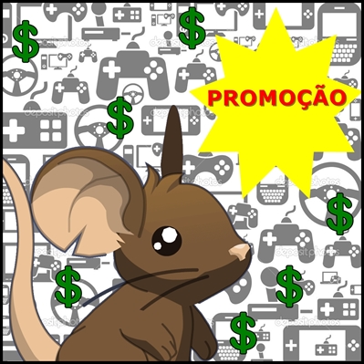 Fanfic / Fanfiction Contos do cafofo - A promoção