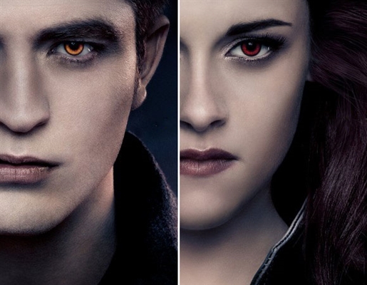 Fanfic / Fanfiction Crepúsculo, um final - Para sempre