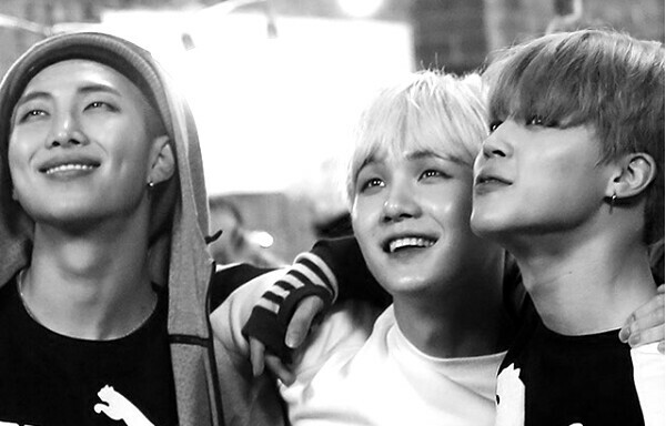 Fanfic / Fanfiction Dangerously - Yoonseok/sope - Um recomeço