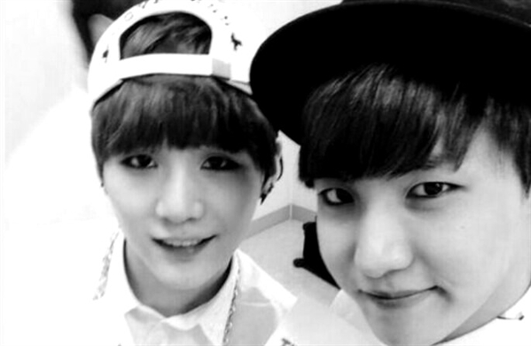 Fanfic / Fanfiction Dangerously - Yoonseok/sope - Melhor visita