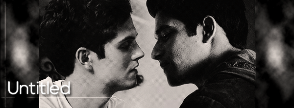 Fanfic / Fanfiction Destiny - Sterek - Untitled