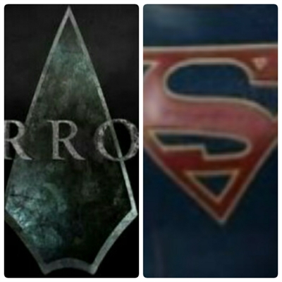 Fanfic / Fanfiction Deusa e humana - Arrow e Supergirl