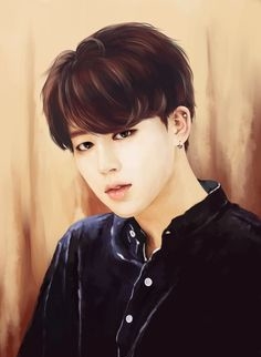 Fanfic / Fanfiction E se não der certo?... (Jikook) - Ah é, já ia me esquecendo, o nome dele é Jeon Jungkook.