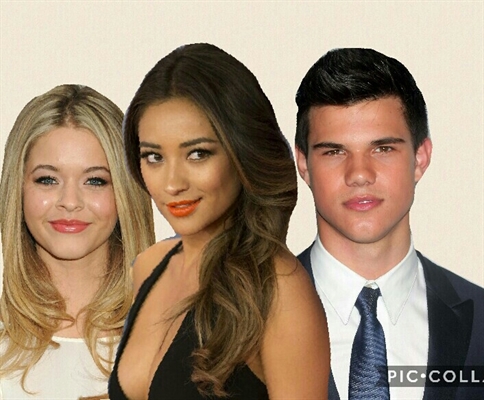 Fanfic / Fanfiction Ela é Ele... -Emison - Último cap ...