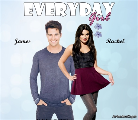 Fanfic / Fanfiction Everyday Girl - Cansei