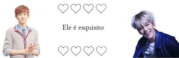 Fanfic / Fanfiction Fall in love with you - Ele é esquisito