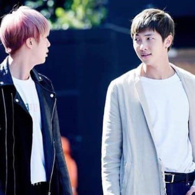 Fanfic / Fanfiction Forbidden love - Namjin - REESCREVENDO - Amanhã