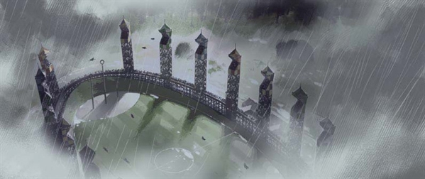 Fanfic / Fanfiction Harry Potter e os marotos - O jogo de quidditch e a declaração