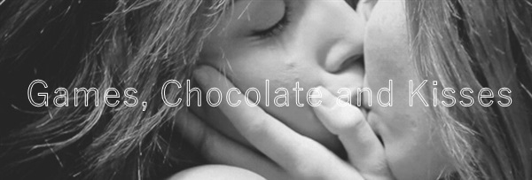 Fanfic / Fanfiction Heal Me - Games, Chocolate and Kisses