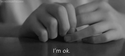Fanfic / Fanfiction Hi, Im Liv (Reescrevendo) - I'm ok, you don't have to worry with me