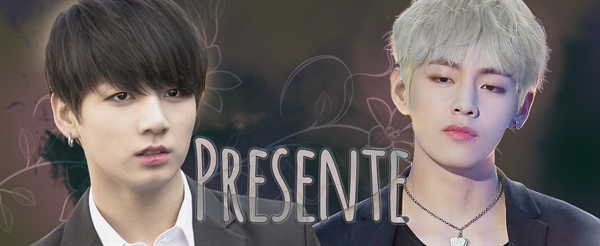 Fanfic / Fanfiction Hipnosis - Presente