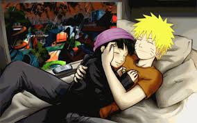 Fanfic / Fanfiction Historia- NaruHina Um amor unico - A despedida de solteiro