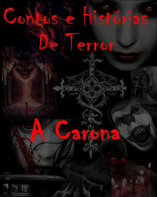 Fanfic / Fanfiction Historias de Terror - A Carona